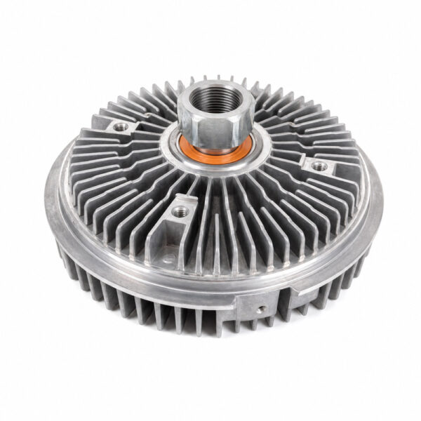 17417505109 Viscous Fan Clutch Assembly for BMW 735i - Image 01