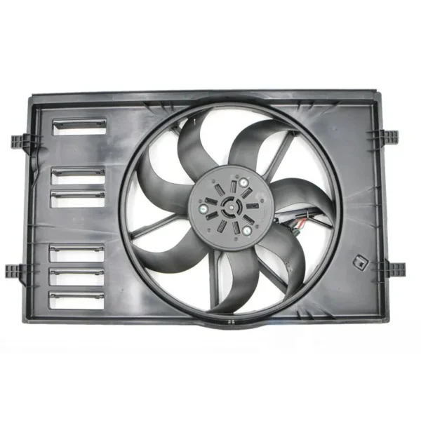 180121205 radiator fan assembly for VOLKSWAGEN LAVIDA SAIL (2019-)