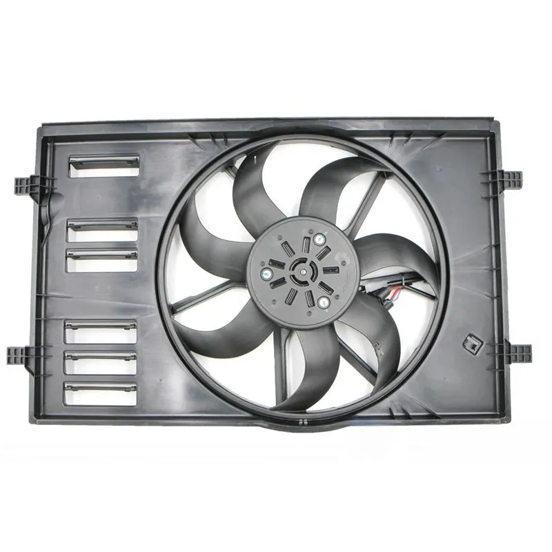 180121205 radiator fan assembly for VOLKSWAGEN LAVIDA SAIL (2019-)
