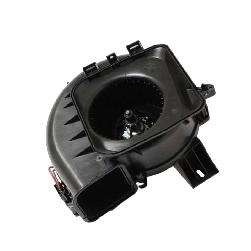 1845202 OPEL CORSA C (2000-2005) blower motor assembly image 02