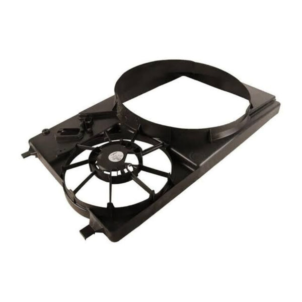 1850280 Radiator Fan Shroud for FORD - Image 01