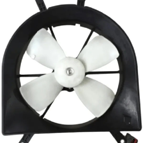 19005-P08-003 radiator fan assembly for HONDA Civic 1992–1998