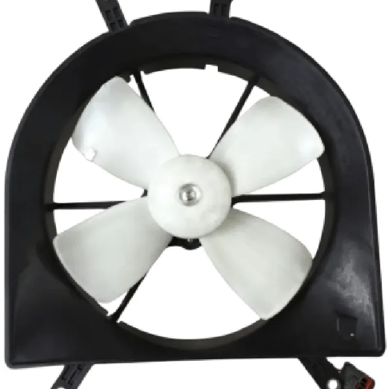 19005-P08-003 radiator fan assembly for HONDA Civic 1992–1998