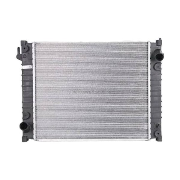 19010-55A-Z51 Engine Radiator for HONDA City - Image 01