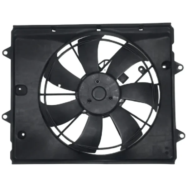 19015-5BA-A01 radiator fan assembly for HONDA CIVIC 2018