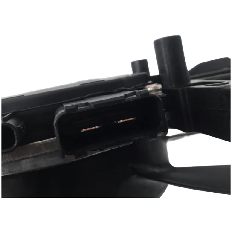19015-5BA-A01 HONDA CIVIC 2018 radiator fan assembly image 03