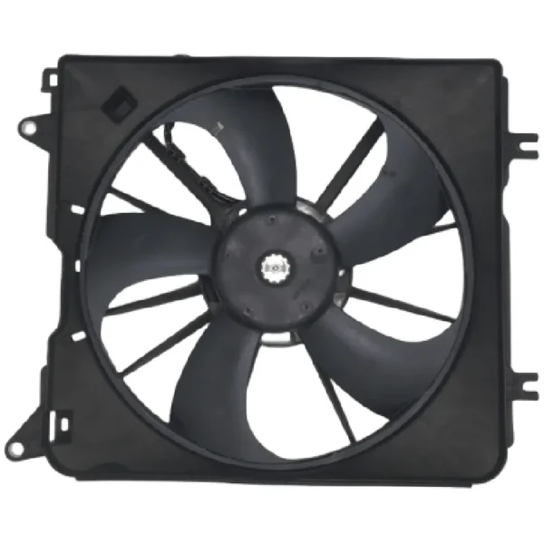 19015-5PA-A01 radiator fan assembly for HONDA CR-V 2017–2019