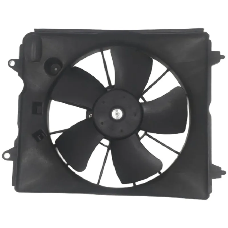 19015-R5A-A01 radiator fan assembly for HONDA CRV (2012-)