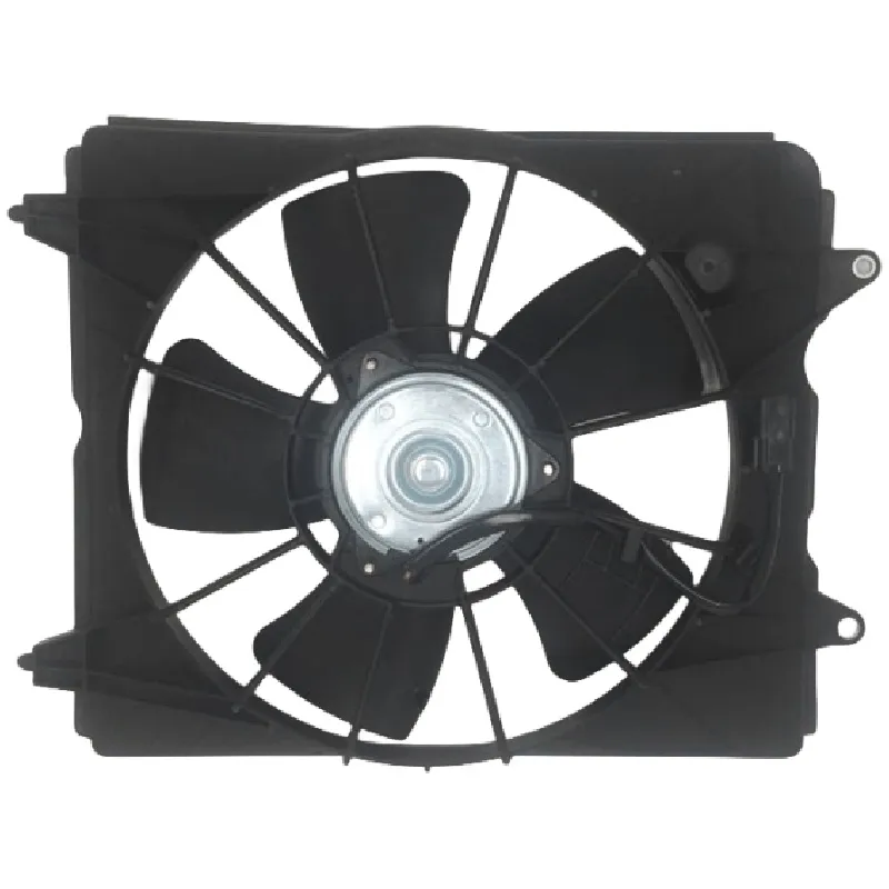 19015-R5A-A01 HONDA CRV (2012-) radiator fan assembly image 02