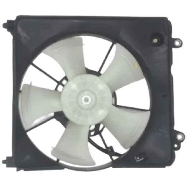 19015-RB0-004 radiator fan assembly for HONDA FIT