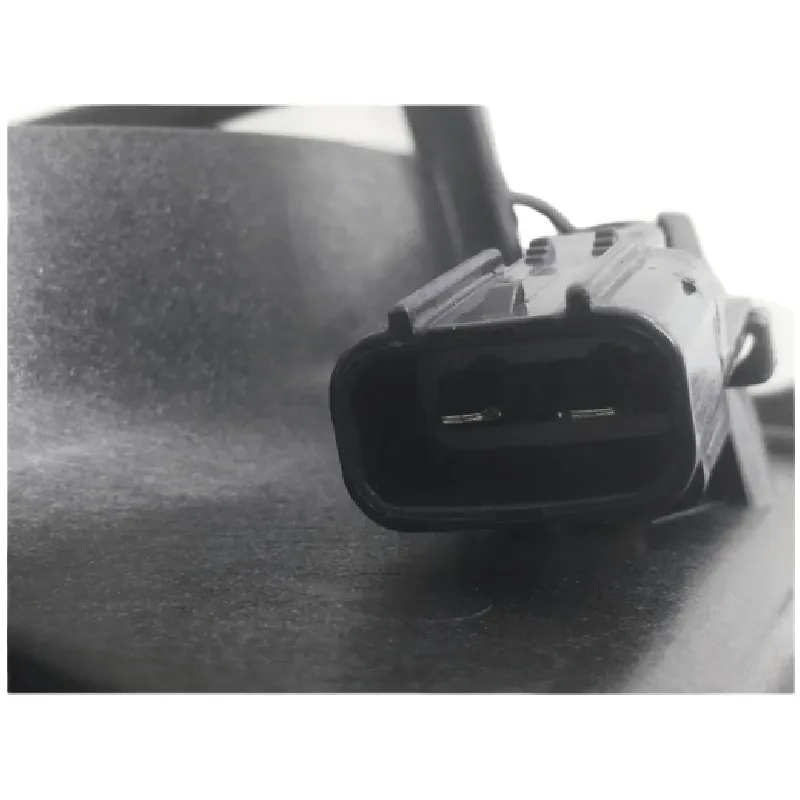 19015-RB0-004 HONDA FIT radiator fan assembly image 03