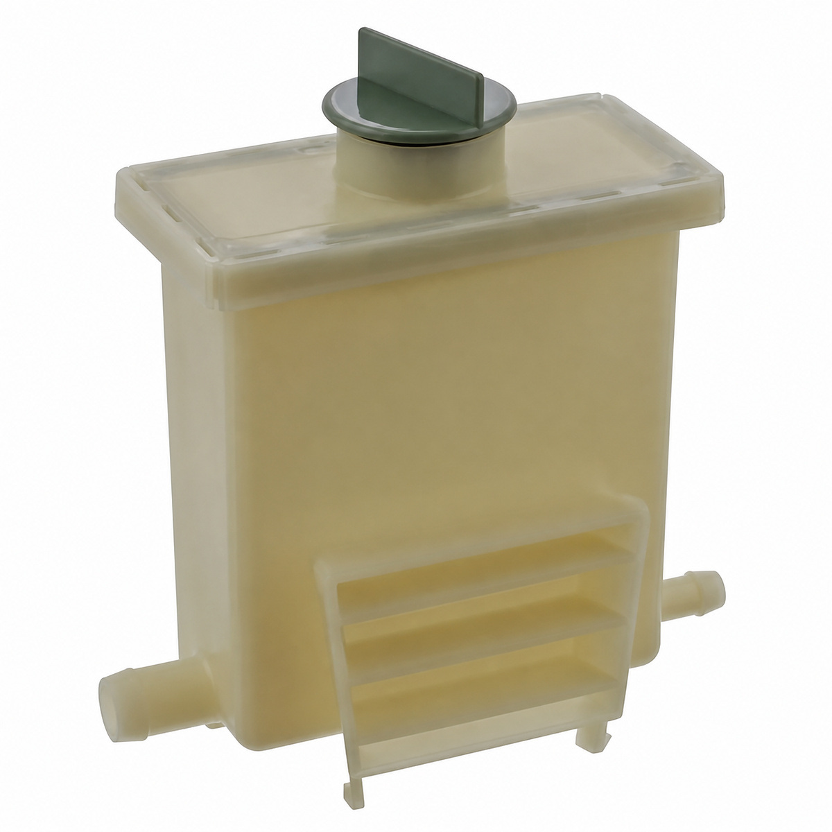 191 422 371D Power Steering Fluid Reservoir for VOLKSWAGEN - Image 02