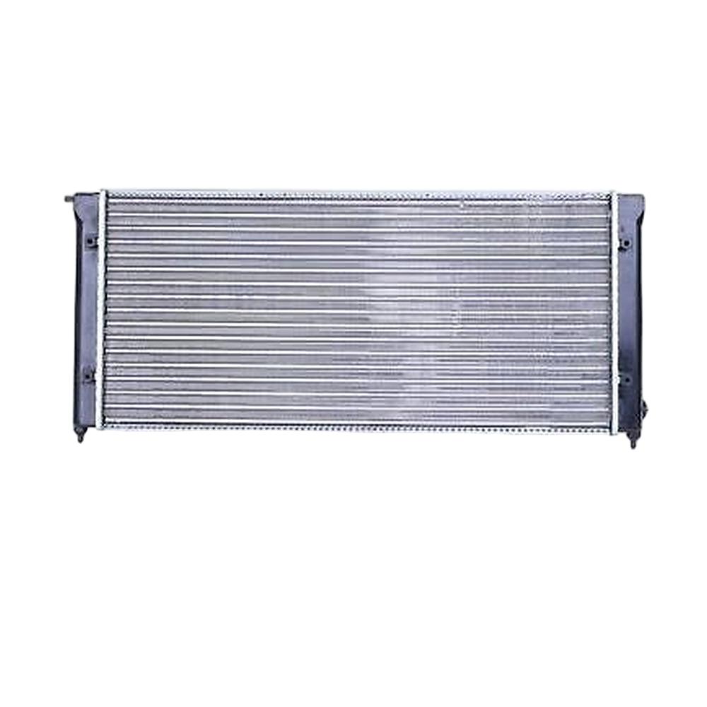191121251C Engine Radiator for VOLKSWAGEN Golf Mk2 - Image 01