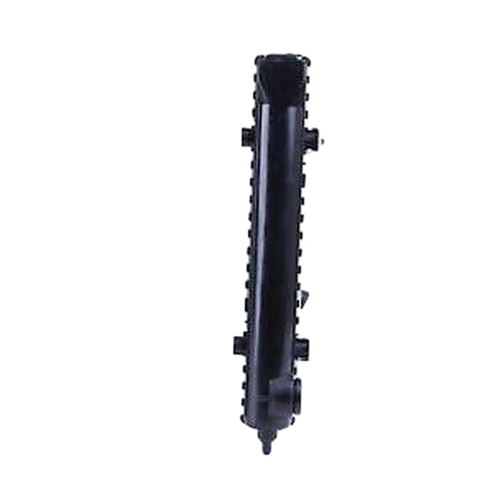 191121251C Engine Radiator for VOLKSWAGEN Golf Mk2 - Image 02
