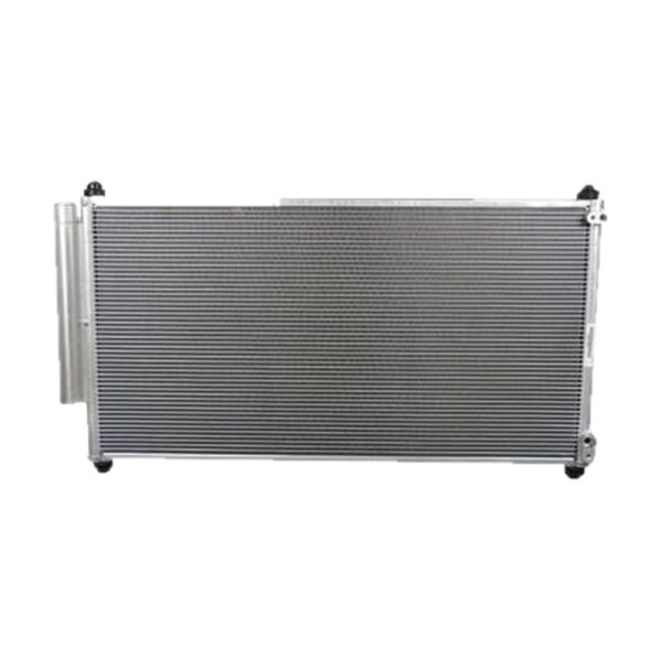 19130355 A/C Condenser Assembly for CADILLAC SRX - Image 01