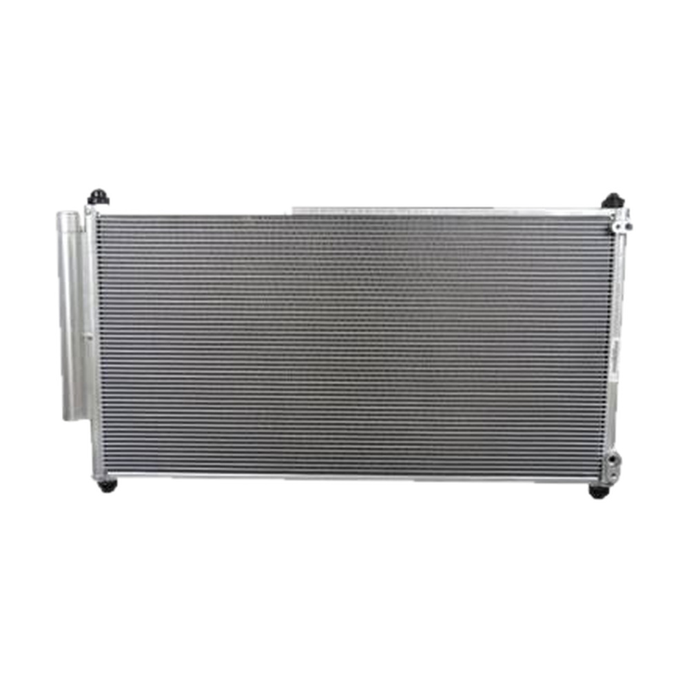 19130355 A/C Condenser Assembly for CADILLAC SRX - Image 01