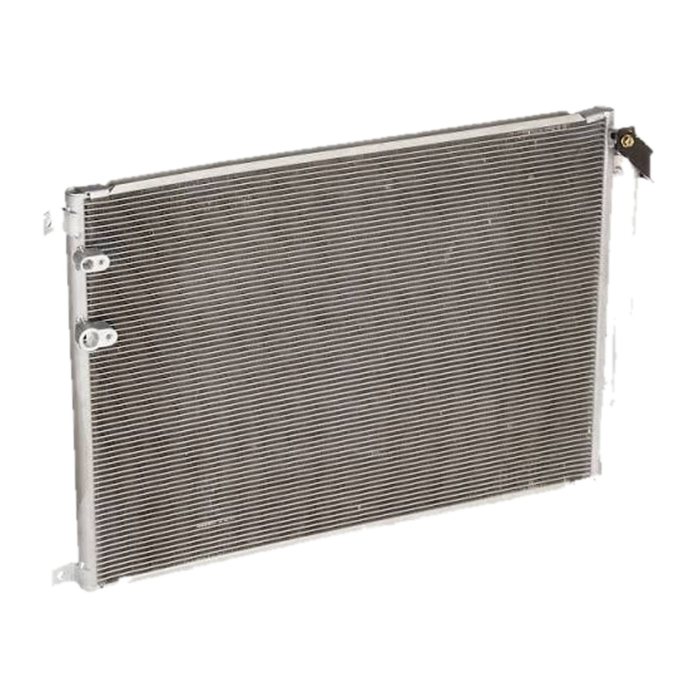 19130355 A/C Condenser Assembly for CADILLAC SRX - Image 02