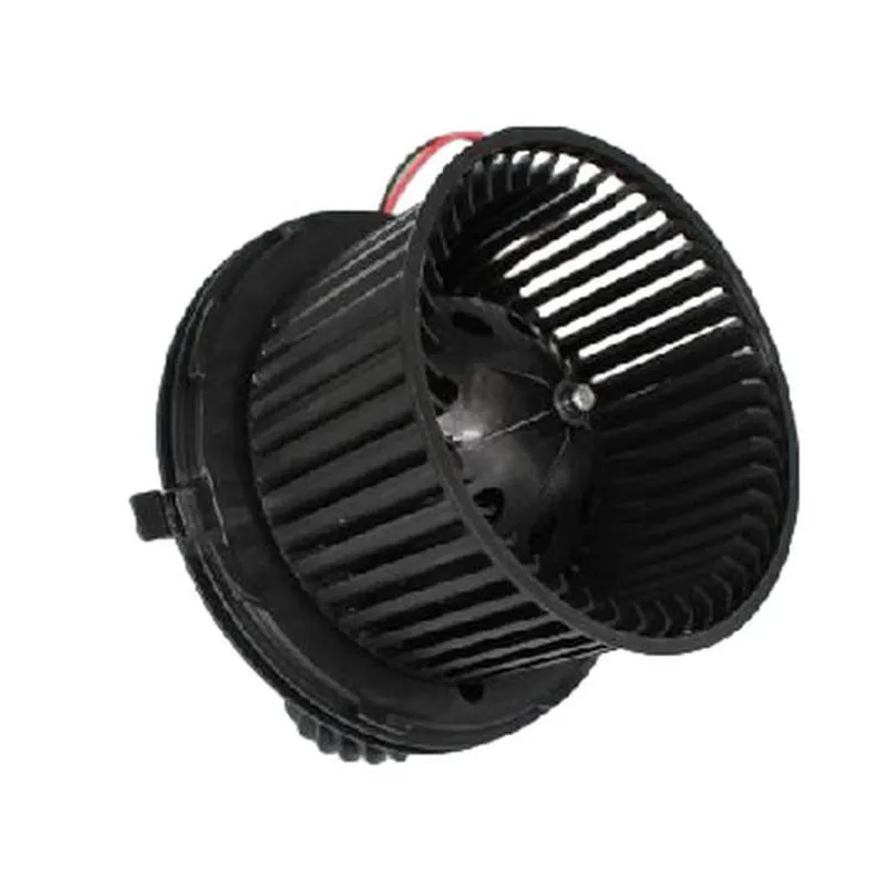 19153680 CADILLAC | CHEVROLET | GMC blower motor assembly image 02