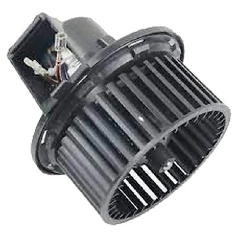 191959101 AUDI 80 | AUDI 90 | VOLKSWAGEN GOLF (1983-1992) | VOLKSWAGEN JETTA 2nd (1984-1992) | VOLKSWAGEN PASSAT blower motor assembly image 02