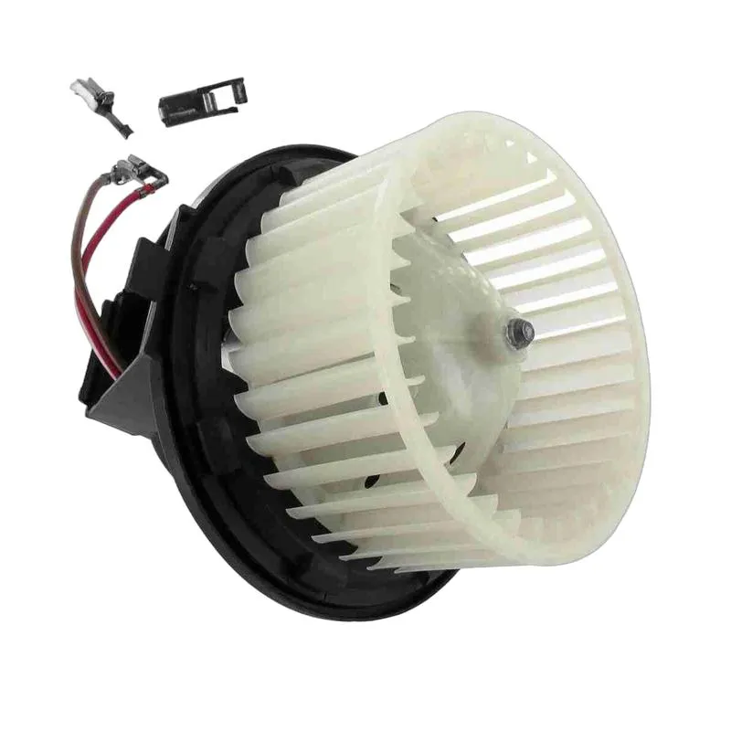 192959101 VOLKSWAGEN CORRADO | VOLKSWAGEN GOLF 2nd | VOLKSWAGEN JETTA 2nd | VOLKSWAGEN PASSAT blower motor assembly image 02
