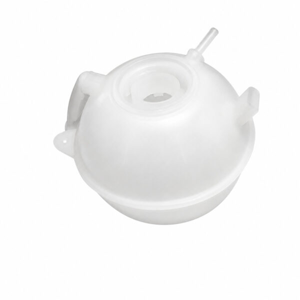 1J0 121 403B Coolant Expansion Tank for VOLKSWAGEN - Image 01