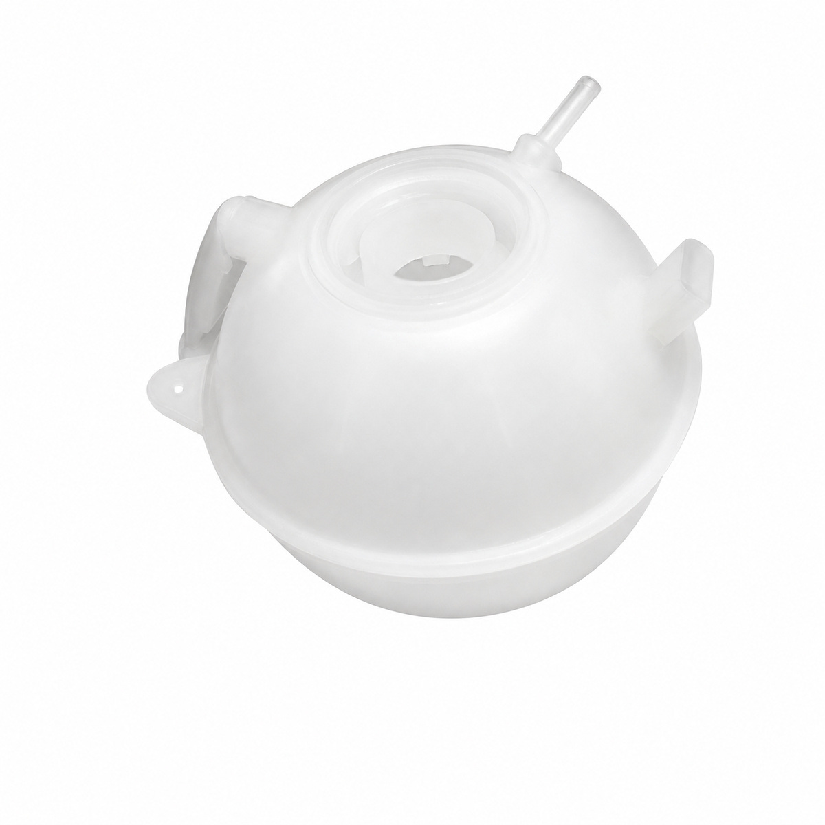 1J0 121 403B Coolant Expansion Tank for VOLKSWAGEN - Image 01