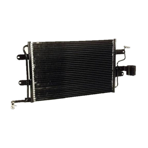 1J0820413D A/C Condenser Assembly for AUDI TT - Image 01