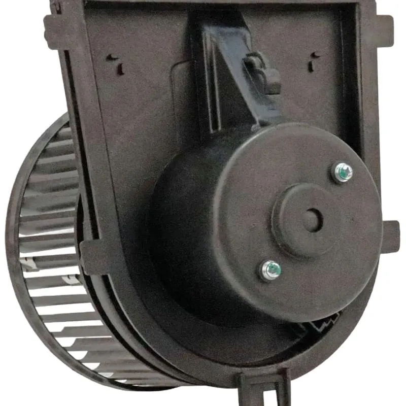 1JD819021 blower motor assembly for AUDI A3 (1996-2003) | AUDI TT (1999-2006) | SEAT LEON | SEAT TOLEDO 2nd (1998-2006) | VOLKSWAGEN BORA (1999-2000) | VOLKSWAGEN GOLFï¼?997-2006)