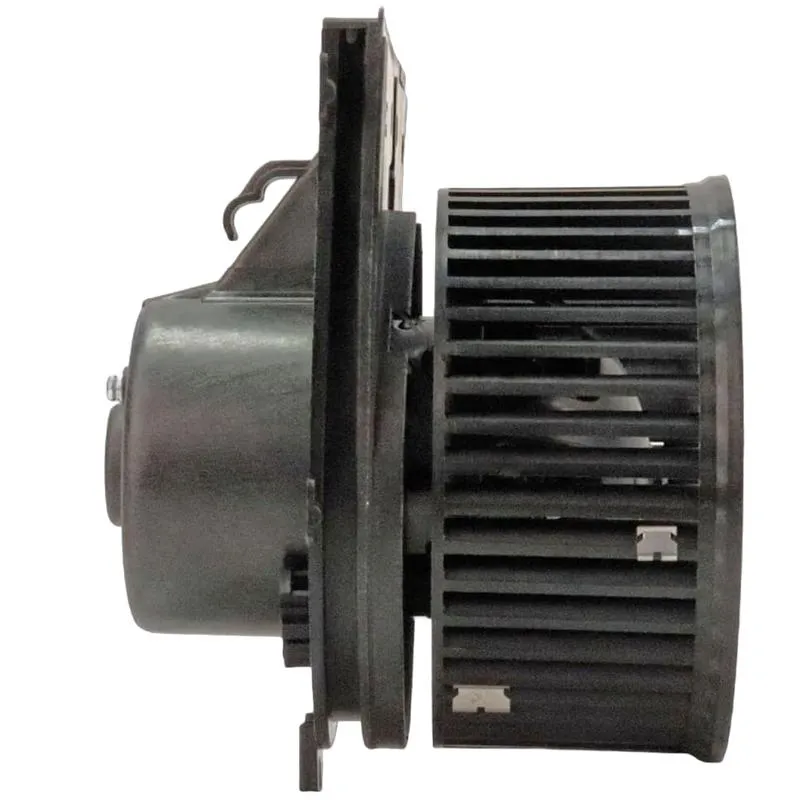 1JD819021 AUDI A3 (1996-2003) | AUDI TT (1999-2006) | SEAT LEON | SEAT TOLEDO 2nd (1998-2006) | VOLKSWAGEN BORA (1999-2000) | VOLKSWAGEN GOLFï¼?997-2006) blower motor assembly image 02