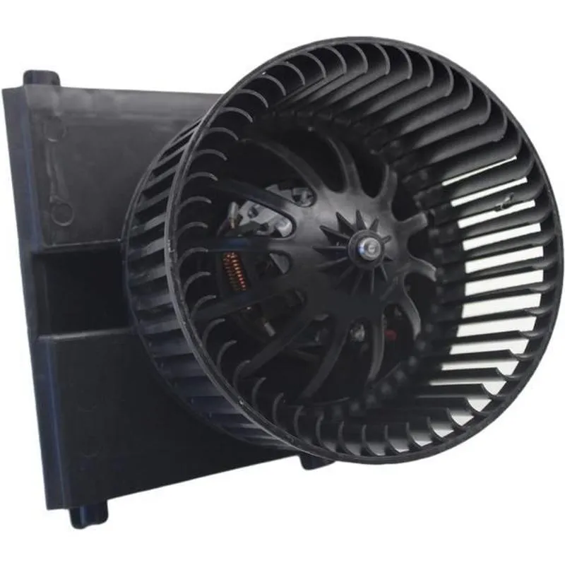 1JD819021 AUDI A3 (1996-2003) | AUDI TT (1999-2006) | SEAT LEON | SEAT TOLEDO 2nd (1998-2006) | VOLKSWAGEN BORA (1999-2000) | VOLKSWAGEN GOLFï¼?997-2006) blower motor assembly image 03