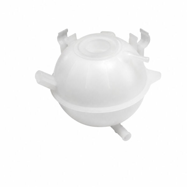 1K0 121 407A Coolant Expansion Tank for VOLKSWAGEN - Image 01