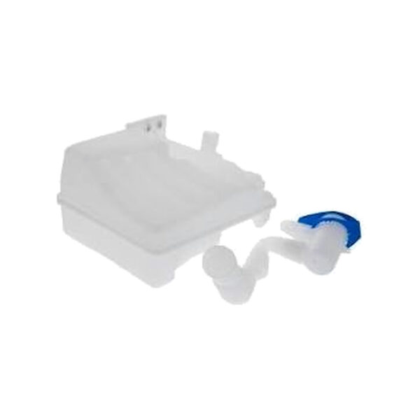 1K0 955 453S Windshield Washer Fluid Reservoir for VOLKSWAGEN - Image 01