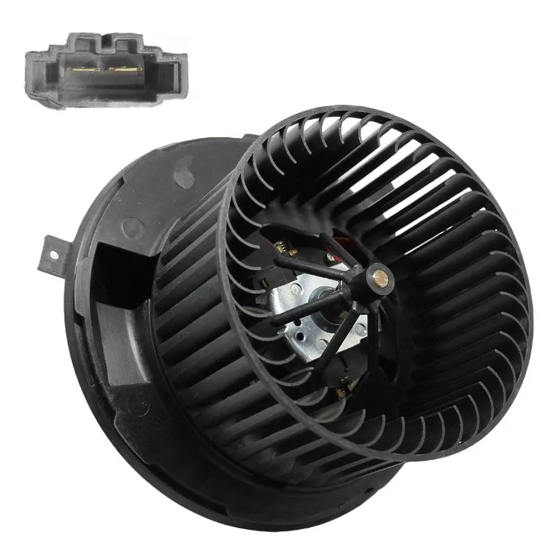 1K1819015 AUDI A3 | AUDI Q3 | AUDI S3 | SEAT ALPHAMBRA | SEAT ALTEA | SEAT LEON | SKODA OCTAVIA | VOLKSWAGEN SAGITAR | VOLKSWAGEN TIGUAN blower motor assembly image 02