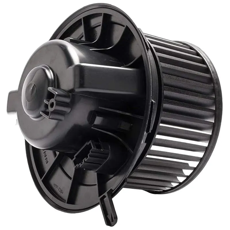 1K1819015 AUDI A3 | AUDI Q3 | AUDI S3 | SEAT ALPHAMBRA | SEAT ALTEA | SEAT LEON | SKODA OCTAVIA | VOLKSWAGEN SAGITAR | VOLKSWAGEN TIGUAN blower motor assembly image 03