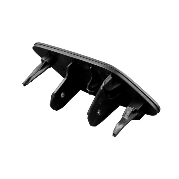 1K8955109BGRU Front Left Headlight Washer Nozzle Cover for VOLKSWAGEN Scirocco 2009 - Image 01