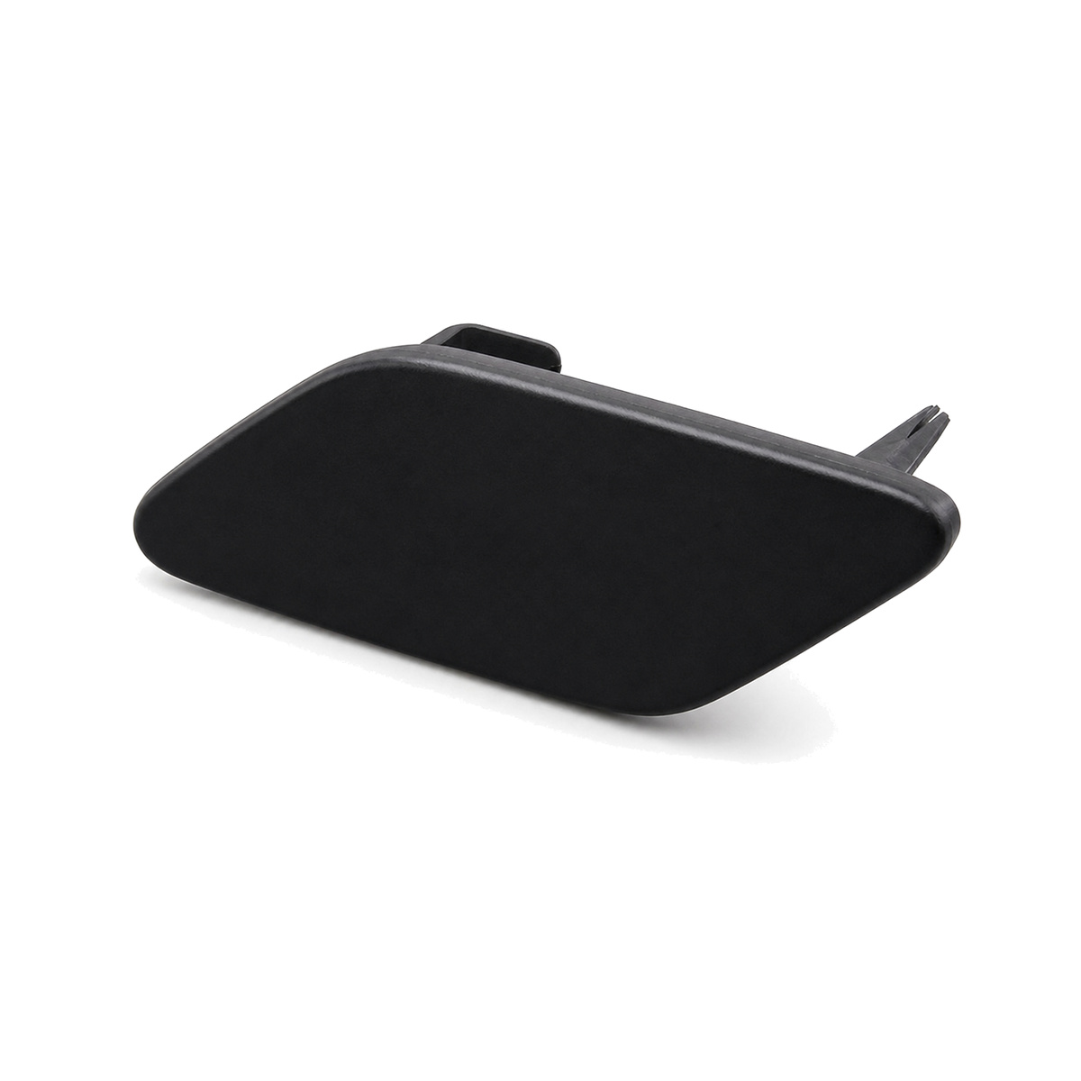 1K8955109BGRU Front Left Headlight Washer Nozzle Cover for VOLKSWAGEN Scirocco 2009 - Image 02