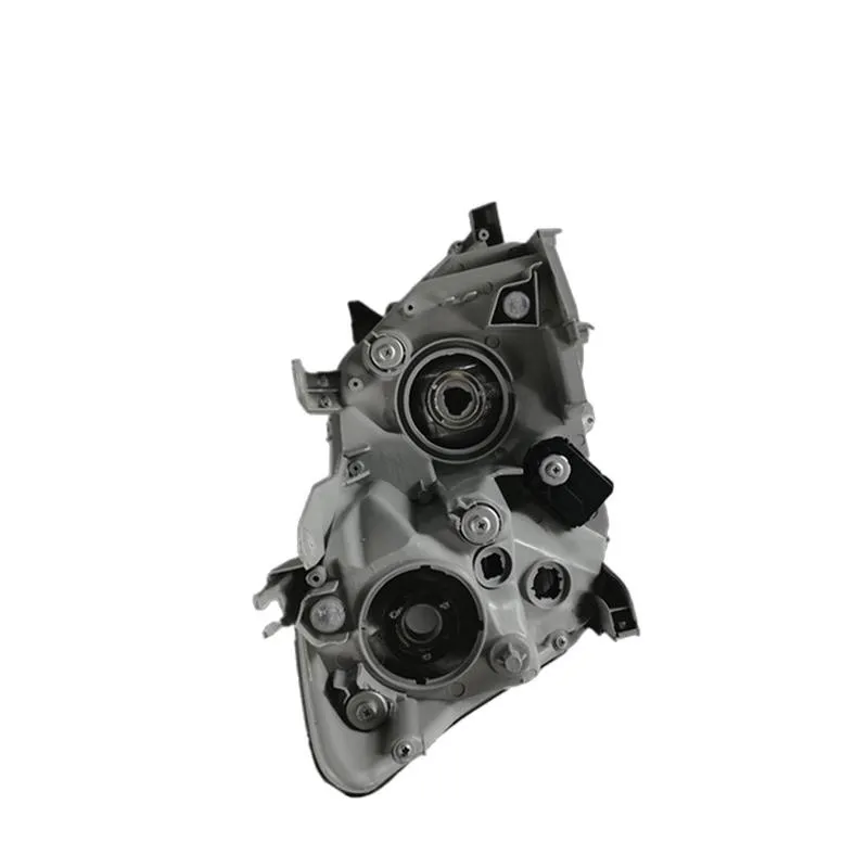 20-444 Headlight for TOYOTA PREMIO NZT260 2008 - Image 03