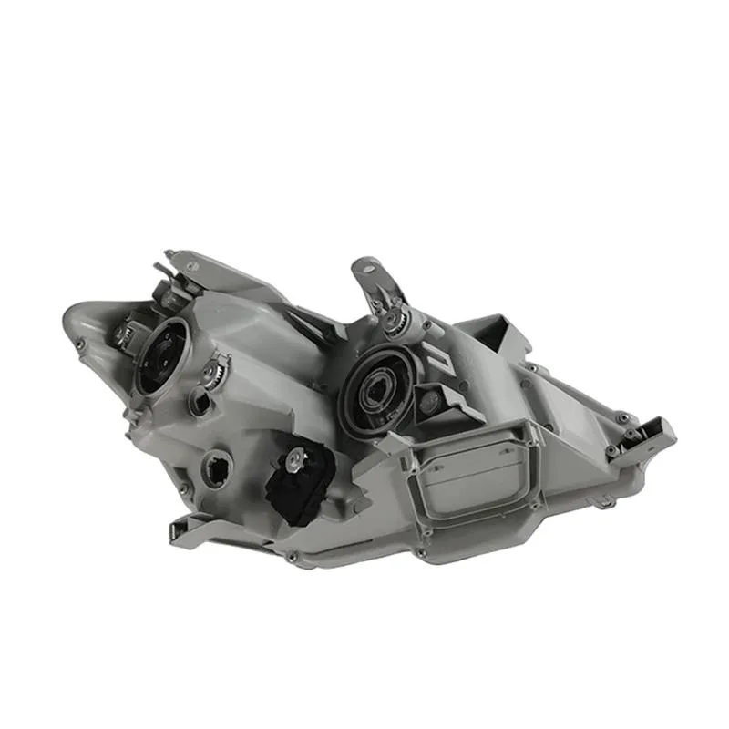 20-444 Headlight for TOYOTA PREMIO NZT260 2008 - Image 04