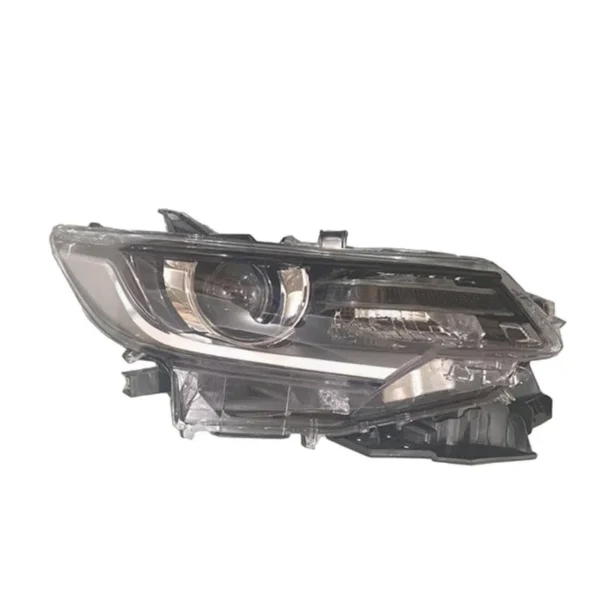 20-460 Headlight for TOYOTA ALLION PREMIO NZT260 ZRT260 2016-2019 - Image 01