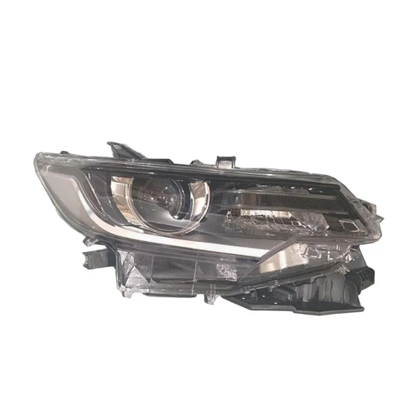 20-460 Headlight for TOYOTA ALLION PREMIO NZT260 ZRT260 2016-2019 - Image 01