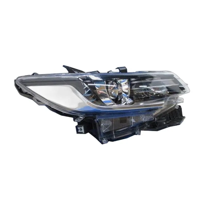 20-460 Headlight for TOYOTA ALLION PREMIO NZT260 ZRT260 2016-2019 - Image 02