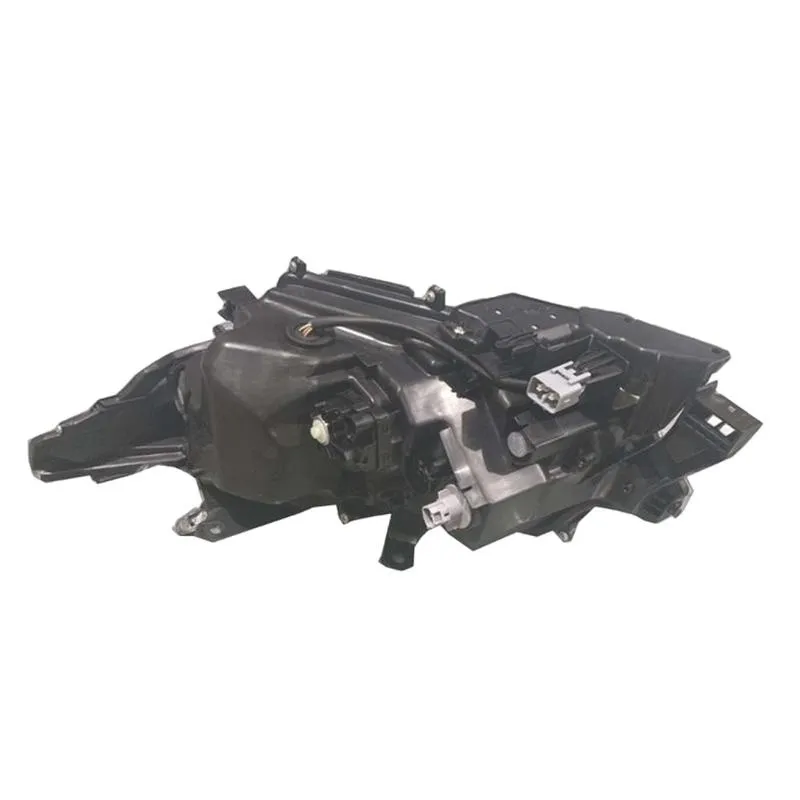 20-460 Headlight for TOYOTA ALLION PREMIO NZT260 ZRT260 2016-2019 - Image 03