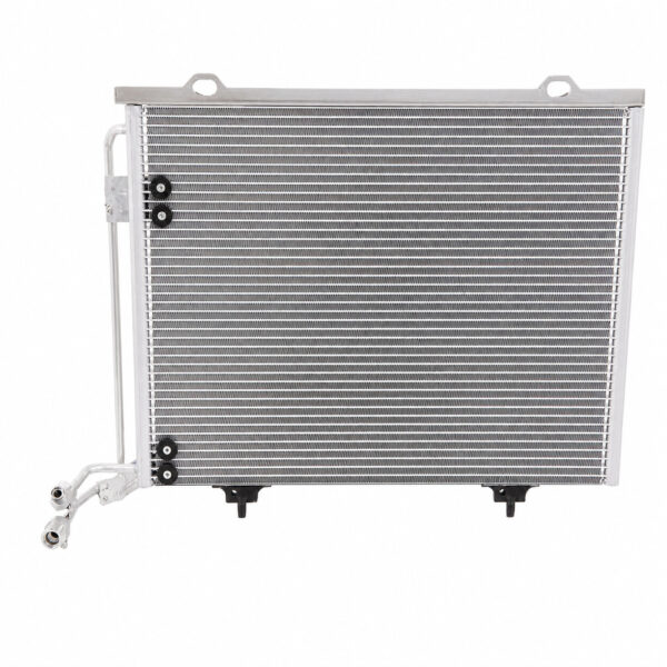 2028300970 A/C Condenser Assembly for CHRYSLER Crossfire - Image 01