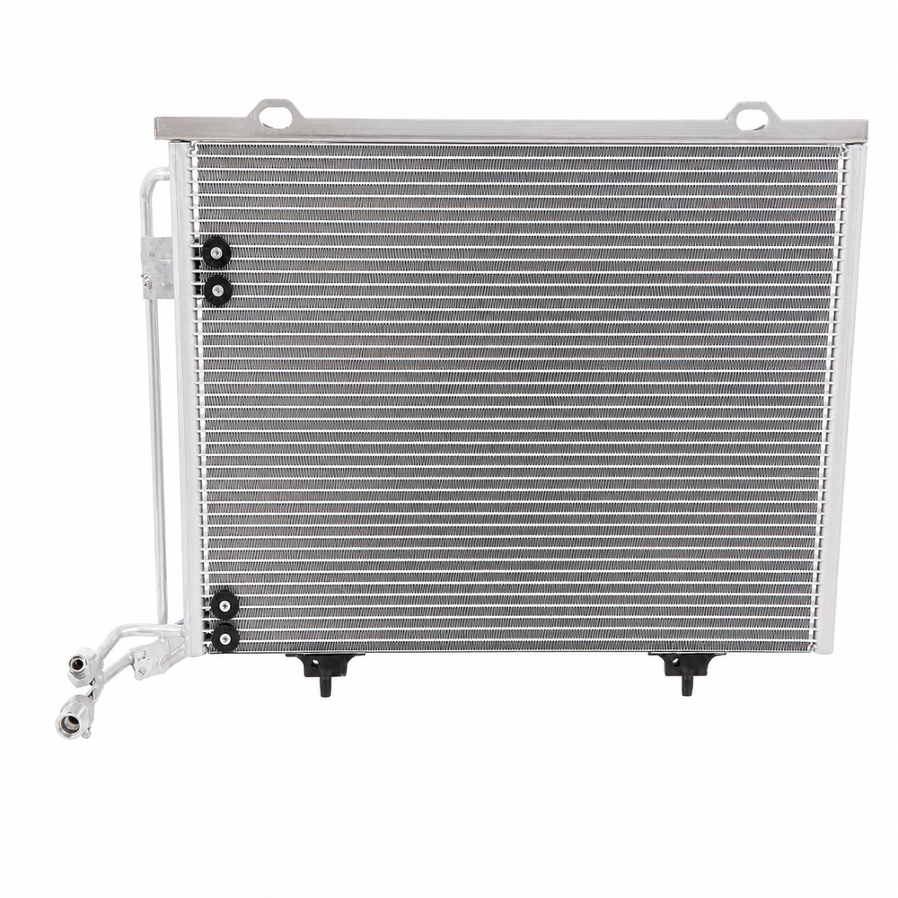 2028300970 A/C Condenser Assembly for CHRYSLER Crossfire - Image 01