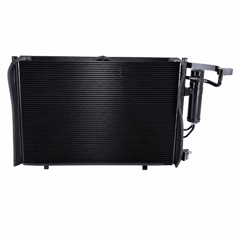 2030994 A/C Condenser Assembly for FORD Ka+ - Image 01