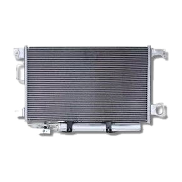 2035002154 A/C Condenser Assembly for MERCEDES-BENZ C-Class W203 - Image 01