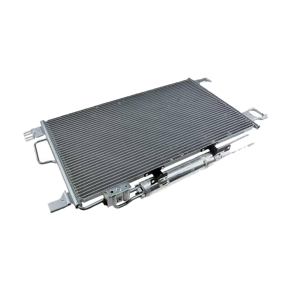 2035002154 A/C Condenser Assembly for MERCEDES-BENZ C-Class W203 - Image 02