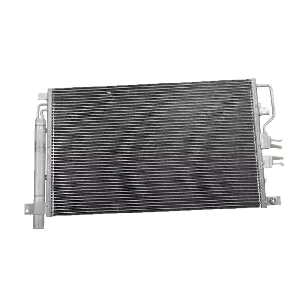 20839794 A/C Condenser Assembly for CHEVROLET Equinox - Image 01