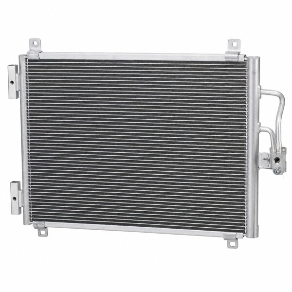 20966055 A/C Condenser Assembly for CHEVROLET Camaro - Image 01