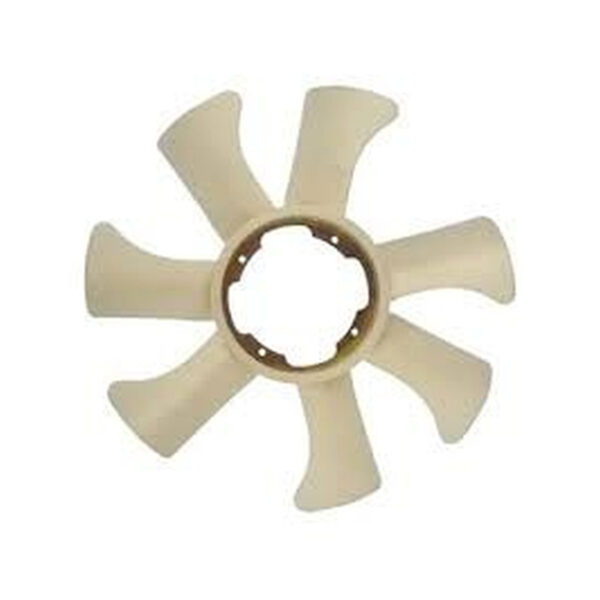 21060-03J00 Radiator Cooling Fan Blade for NISSAN NP300 - Image 01